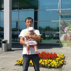 Ержан Кубенов