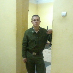 Александр Близняков, 11.10.1992, Калуга