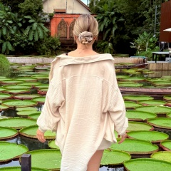 Ольга Титова, 10.10, Москва