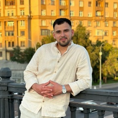 Сергей Душкин, 26.03, Иваново