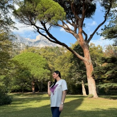 Инна Ботова, 09.05.1986, Балашиха