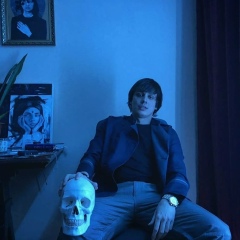 Эдуард Осадчий, 27.03.1901, Bolzano