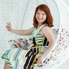 Елена Кулагина, 24.10, Минск