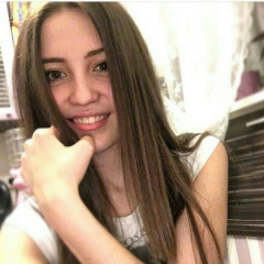 Катюша Твардовская, 19.07