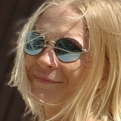 Марина Степанова, 30.03, Гатчина