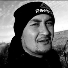 Aibek Atoshev, 23.04, Уральск