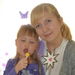 Оксана Колесник, 09.06