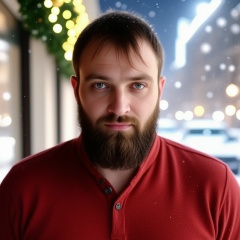 Дмитрий Холод, 31.05, Тюмень