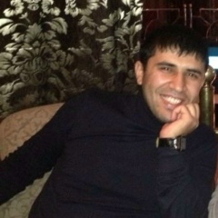 Заур Гурбанов, 15.09.1988, Актау