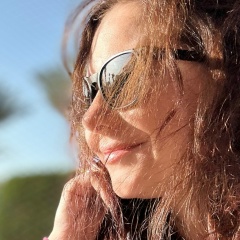 Оксана Сечнева, 30.11, Москва