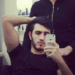 Васиф Мамедов, 14.02, Москва