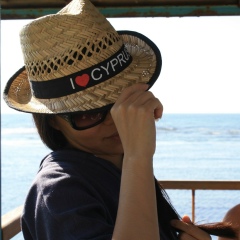 Ольга Мин, 27.03.1983, Хабаровск