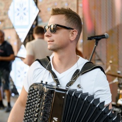 Илья Немытько, 30.07, Минск