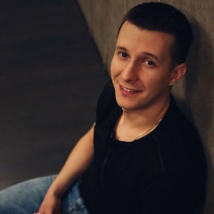 Сергей Ходаков, 17.01.1990, Москва