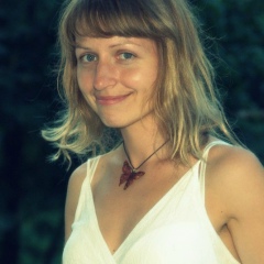 Наталья Путимцева, 29.09.1981, Санкт-Петербург