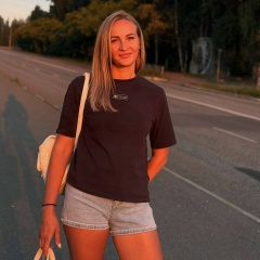 Мария Крысантьева, 09.01.1984, Качканар