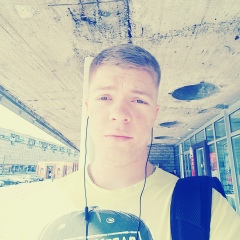 Павел Карзанов, 06.10, Санкт-Петербург