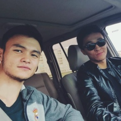 Есбол Шорманов, Астана