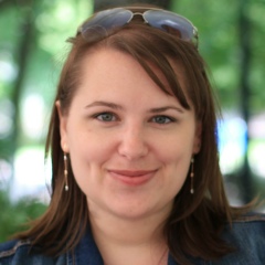 Elena Yusova, 06.04, Киев