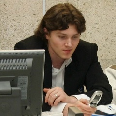 Кирилл Титаренко, 27.07, Тюмень