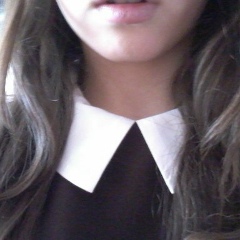 Алина Миронова, 02.11.1998