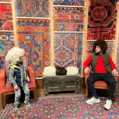 Шамиль Магомедов, 01.12.1990, Москва