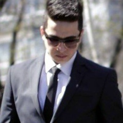 Ahmed Nabil, 30.03, Одесса