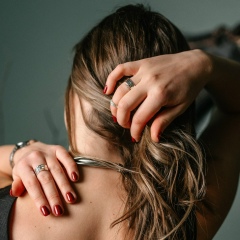 Лена Бабакова, 26.11, Москва