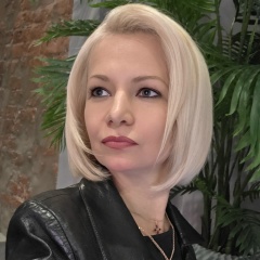 Татьяна Мареева, 14.10, Москва