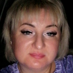 Света Ягодкина, 03.05