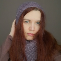 Маша Пофланкова, 01.10.1983, Санкт-Петербург