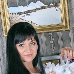 Биатрисса Савенкова, Калининград
