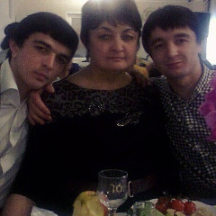 Айвар Есенеев, 04.10.1997, Черкесск