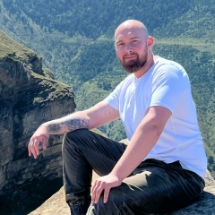 Алексей Антонов, 03.01, Солнцево