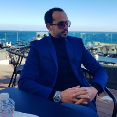 Tarik Bennani, 26.02.1985, Fès