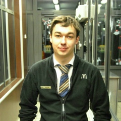 Ярослав Анисимов, 14.07.1990, Киев