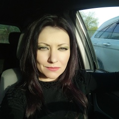 Афина Рихтер, 15.03.1989, Линево