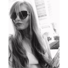 Daria Buzinarskaya, 14.07, Киев