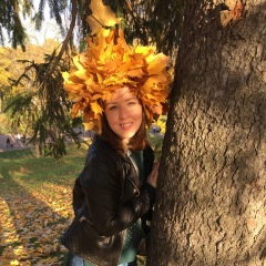 Ирина Боговая, 22.01, Санкт-Петербург