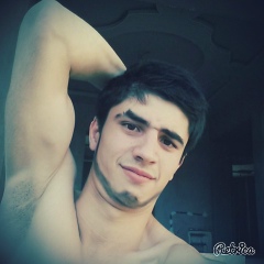 Шодиёр Мухаммадиев, 30.08.1992, Ташкент