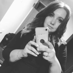 Юля Дубова, 19.10, Воронеж