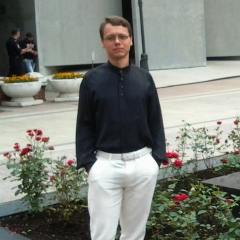 Павел Куликов, 05.06.1987, Москва