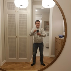 Ergali Djienbaev, 06.10.1990, Алматы