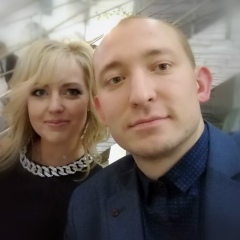 Катюшка Семашко, 21.10, Нижний Новгород