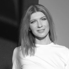 Марина Орловская, 22.04, Санкт-Петербург