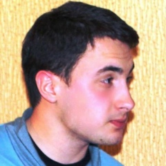 Giorgi Imerlishvili, 30.05.1993, Тбилиси