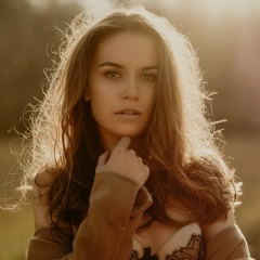 Аня Алексашкина, 18.12.1996, Москва