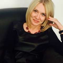 Аня Соколова, 24.11.1985, Алматы