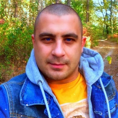 Александр Сергеевич, 16.12, Киев