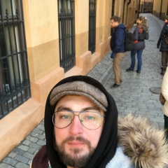 Евгений Вандышев, 22.08.1989, Санкт-Петербург